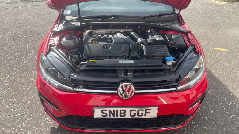 Volkswagen Golf 1.5 TSI EVO 150 R-Line 5dr Petrol Hatchback